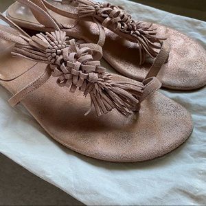 Stuart Weitzman sandals